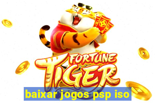 baixar jogos psp iso